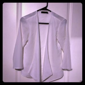 The Limited, Light Blazer